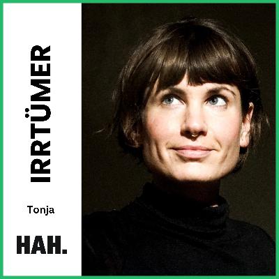 Irrtümer: Wie stehe ich zu meinen Fehlern? – mit Rechte-Szene-Aussteigerin Tonja | HAH Folge 185 Irrtümer: Wie stehe ich zu meinen Fehlern? – mit Rechte-Szene-Aussteigerin Tonja | HAH Folge 185