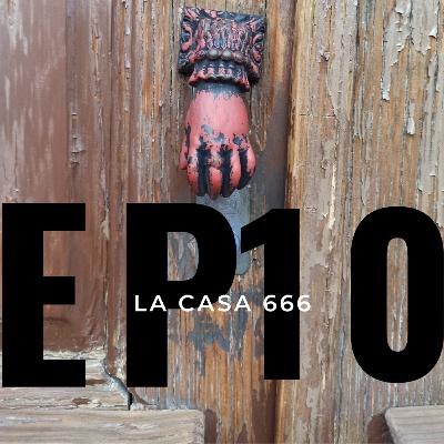 EP. 10 | Manifestaciones en el gimnasio