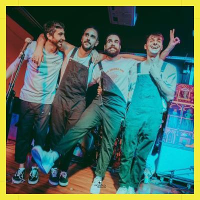 Verdadera Locura #138 con NÉCTAR