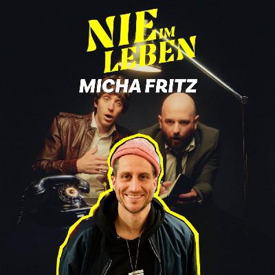 Micha Fritz – Nächtliche Jeep-Abenteuer & Chaos in der Botschaft Micha Fritz – Nächtliche Jeep-Abenteuer & Chaos in der Botschaft