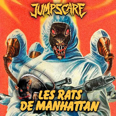 LES RATS DE MANHATTAN : Mad Rats Souris Road (en présence du casting)