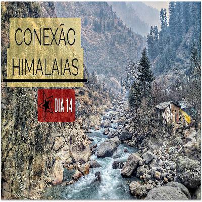 Himalaias #16 - Dia 14