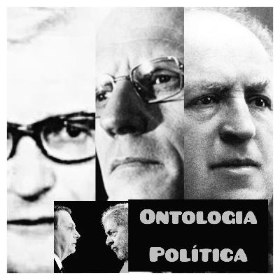 Ontologia Política - Eleições de 22 - 2#
