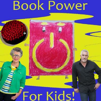 Episode S19 - The Great British Book Off!