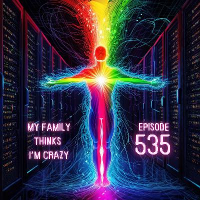 Jaya Simrit Kaur | Tech Grid Absorption, The True Oracle, and Healing Grief Live!
