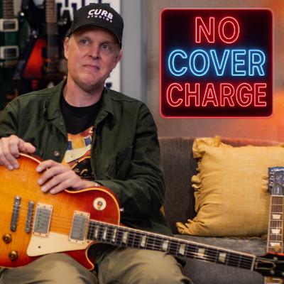 Episode 8 - Joe Bonamassa