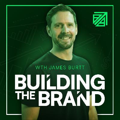 BUILDING THE BRAND RE-LAUNCHING 25TH MARCH 2026