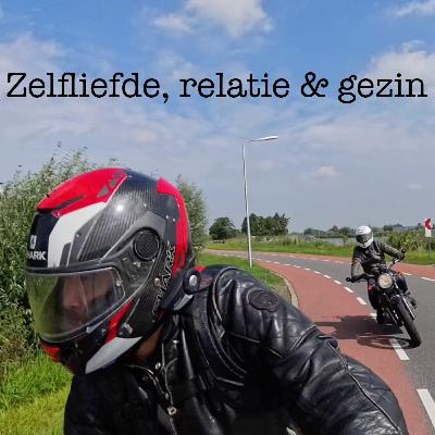 5. Zelfliefde, relatie & gezin
