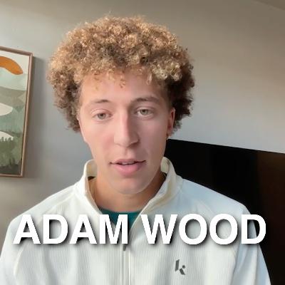 Protect the Good Day. Adam Woods Runs a PB at CIM 2025 Protect the Good Day. Adam Woods Runs a PB at CIM 2025