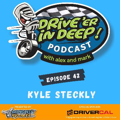 DID 42 - Kyle Steckly talks 2022