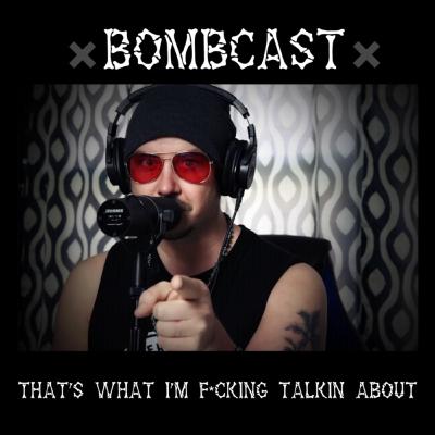 That's What I'm F*#king Talking About: A Tribute To Kobe Bryant That's What I'm F*#king Talking About: A Tribute To Kobe Bryant
