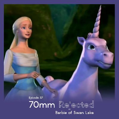 wintHER Season - Barbie of Swan Lake (2003)