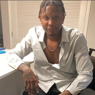 Where has Anastacïe been?