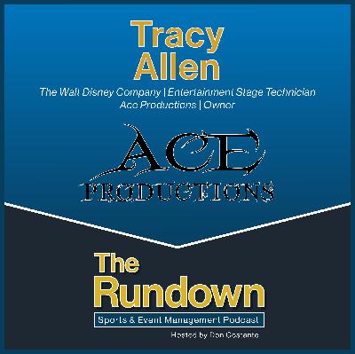 Tracy Allen, Walt Disney Company & Ace Productions