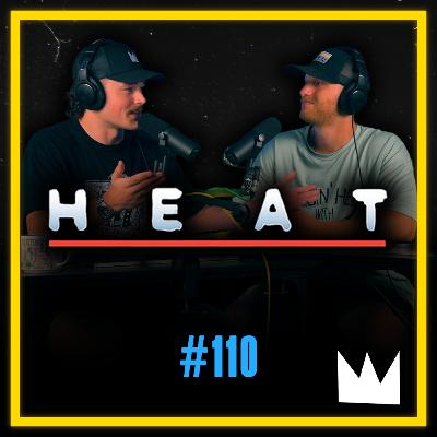 #110 - "Heat" - The Perfect Example of Why Realism is Always Better