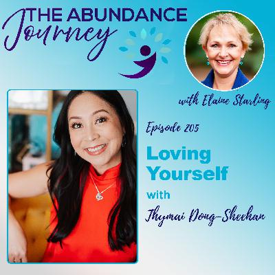 Loving Yourself with Thymai Dong Sheehan