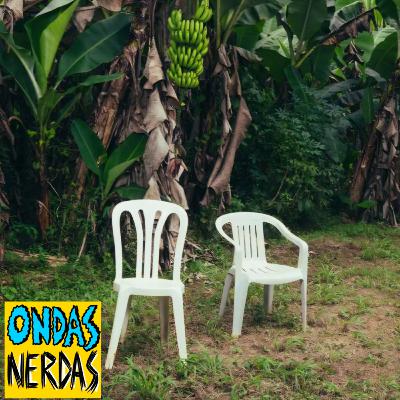 Ep.41 Somos de P fn Erre!