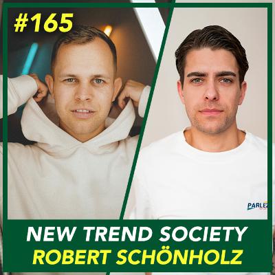 #165 - How To Turn AI Prompts Into Studio-Quality Ads with Robert Schönholz