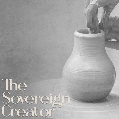 The Sovereign Creator