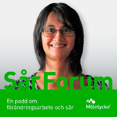 7. Madde Stenius