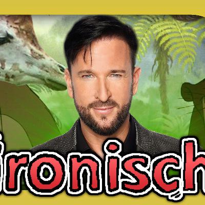 #30 | Dschungelcamp = Gladiatoren, Toiletten & Wendler