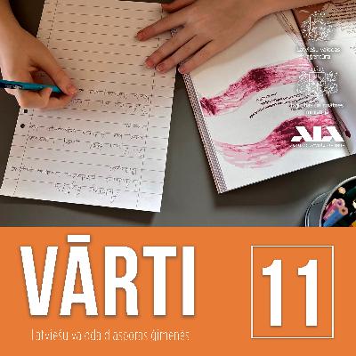 Vai mans bērns lasīs un rakstīs latviski? Tekstpratība diasporā