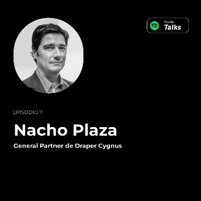 Episodio 7 - Mirando Hacia el Futuro: Una Perspectiva Diferente sobre Deep Tech Episodio 7 - Mirando Hacia el Futuro: Una Perspectiva Diferente sobre Deep Tech