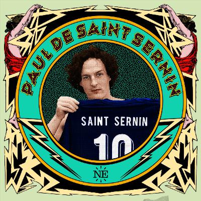 Paul de Saint Sernin rejoint le Alice Underground FC !