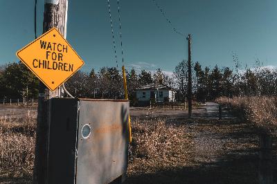 How do you stop a child from committing a crime? How do you stop a child from committing a crime?