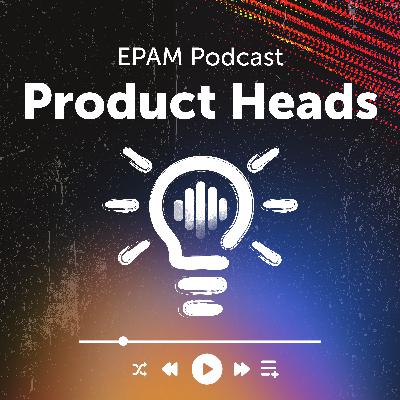 #4 Product Heads: Data-Driven продукти | Єгор Патока