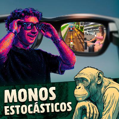 Las Meta Ray-Ban han logrado lo que parecía imposible: subtitular a la gente de Canillas de Aceituno