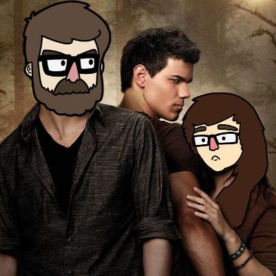 Episode 126: Twilight - New Moon