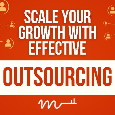 How Remote Freelancers Can 10x Your Startup Growth -  Elena Zangeeva - EP56