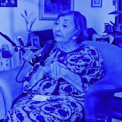 "התיאטרון לימד אותי לחיות": השחקנית ליא קניג (חלק א')