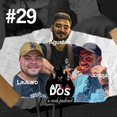 Cocina en TV Argentina, cagadas de influencers, las malditas Crumbl Cookies | Update tras 4 meses sin subir nada | AF2 #29 Cocina en TV Argentina, cagadas de influencers, las malditas Crumbl Cookies | Update tras 4 meses sin subir nada | AF2 #29