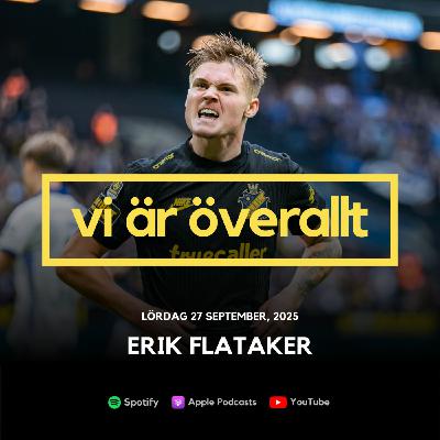 Erik Flataker