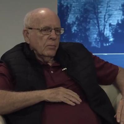 Tom Killpatrick on "Light of the Southwest"- Ep: 2025-30