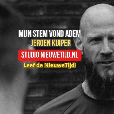 NieuweTijd Podcast - Mijn stem vond adem