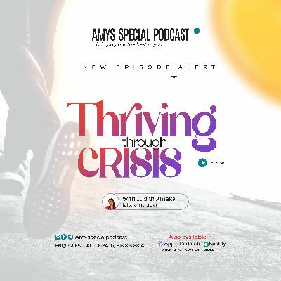 Thriving through Crisis Thriving through Crisis