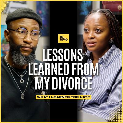 I Became The Wife I Was Trained To Be, But Not The Wife He Needed | Mosili Pebane I Became The Wife I Was Trained To Be, But Not The Wife He Needed | Mosili Pebane