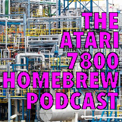 Episode 44: Plumb Luck and Tubes Episode 44: Plumb Luck and Tubes