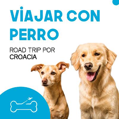 Ep 6. Croacia con Montse y Cristian @donnutbirra