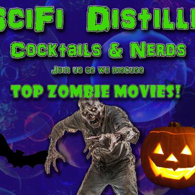 Top Zombie Movies