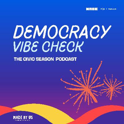 Civic Season, Party of Us Civic Season, Party of Us