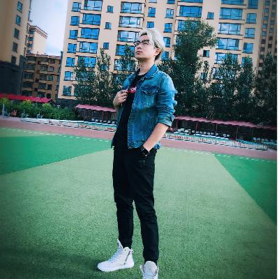 合约到期，这是大宝哥的最后一期节目，你会来听吗？