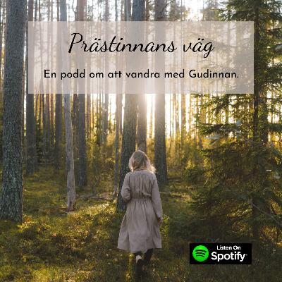 Vad gör Prästinnor?