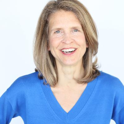 Author Sarah Fay on Healing Her Own Mental Illness and Applying Less and Less of More and More to Life and Substack