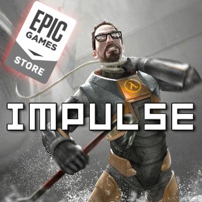 Impulse 021 - Will exclusive games on specific PC launchers become a problem in the long run? Impulse 021 - Will exclusive games on specific PC launchers become a problem in the long run?