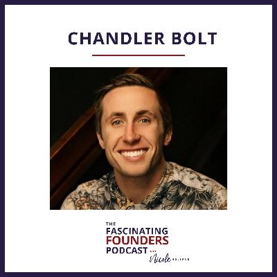 Chandler Bolt On Leading One Of The Fastest Growing Private Companies In America