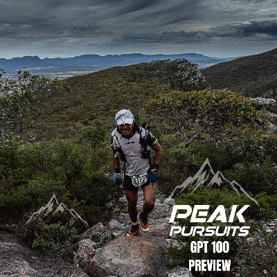Grampians Peak Trail 100 2025 Preview